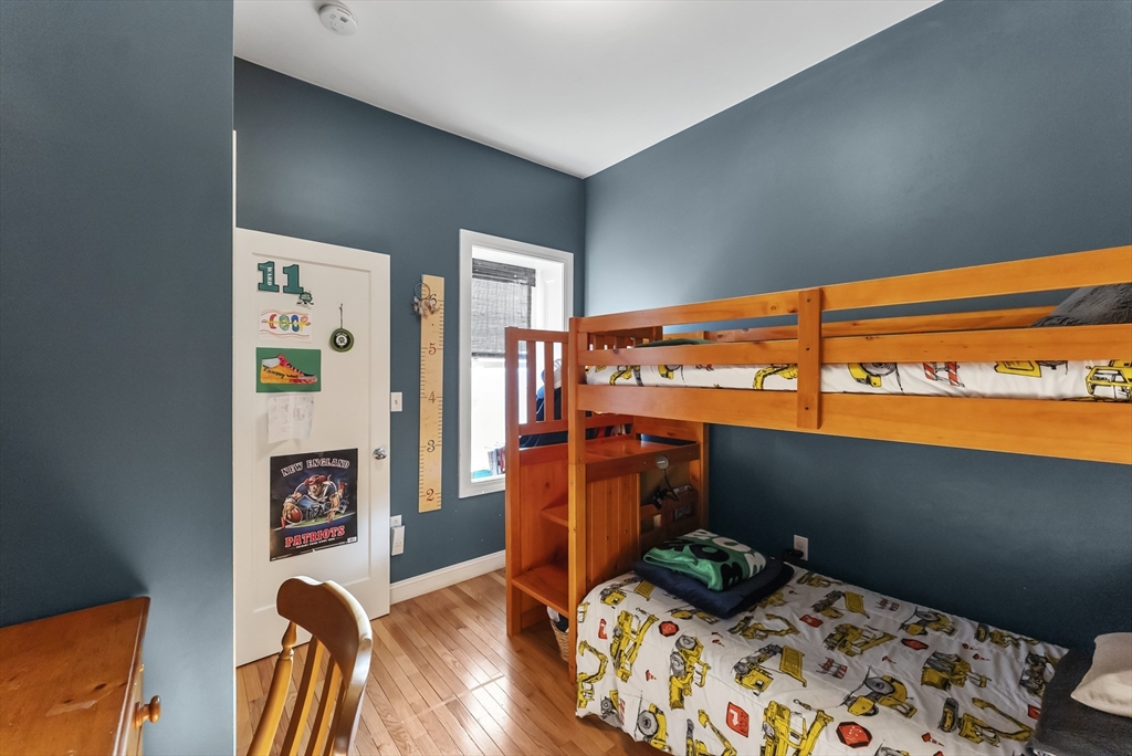 96 L Street # 1, Boston Unit: 1