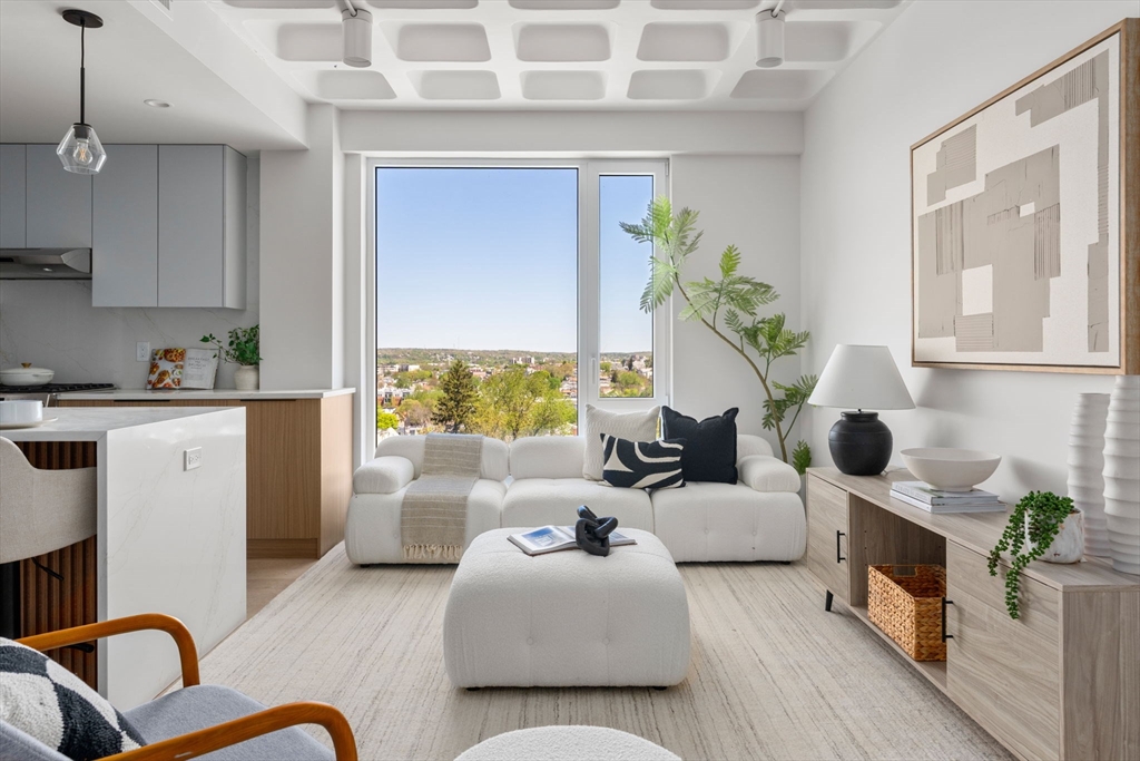 125 Lowell Street # 203, Somerville Unit: 203