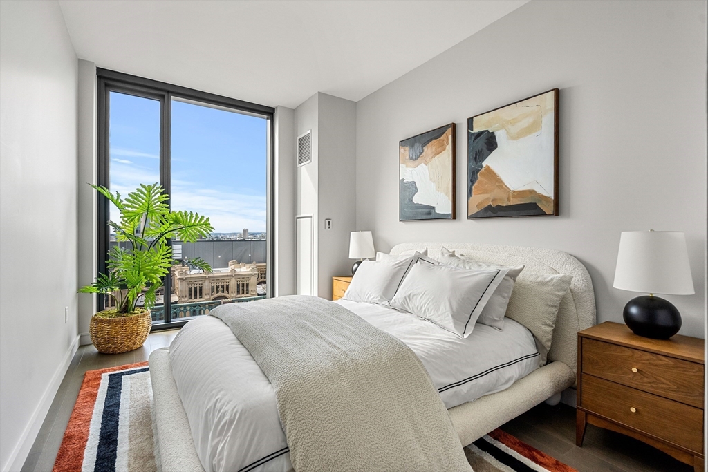 55 Lagrange St # 1802