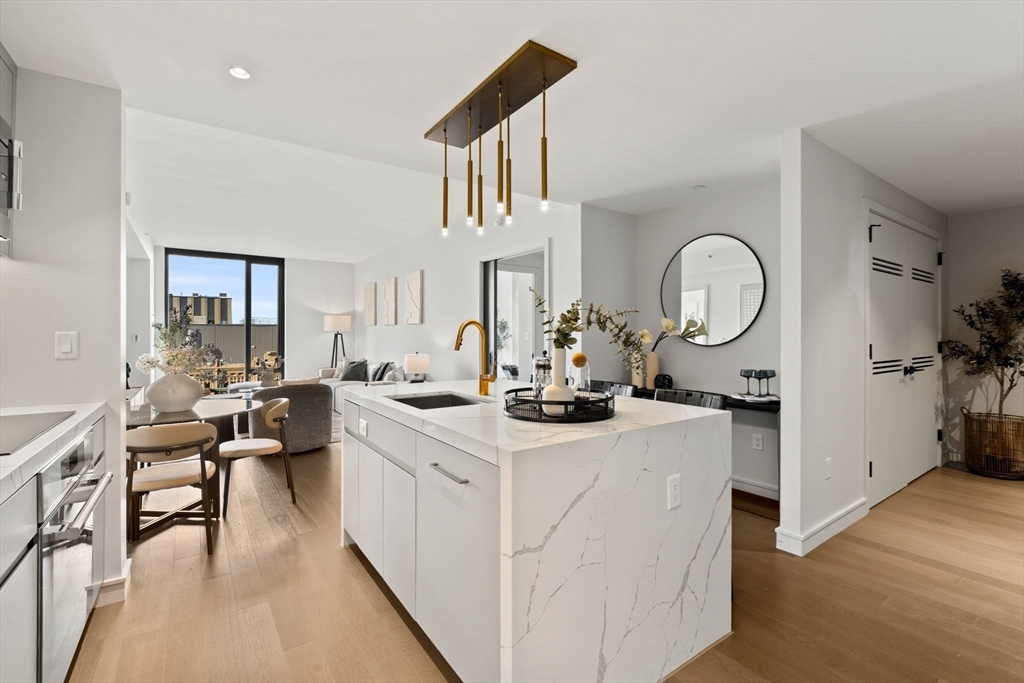 55 Lagrange St # 1703