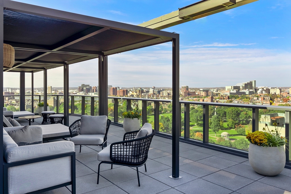 55 Lagrange St # 1703