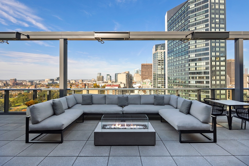 55 Lagrange St # 1703