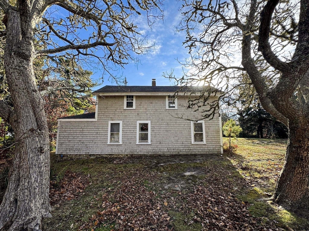 30 Pond St