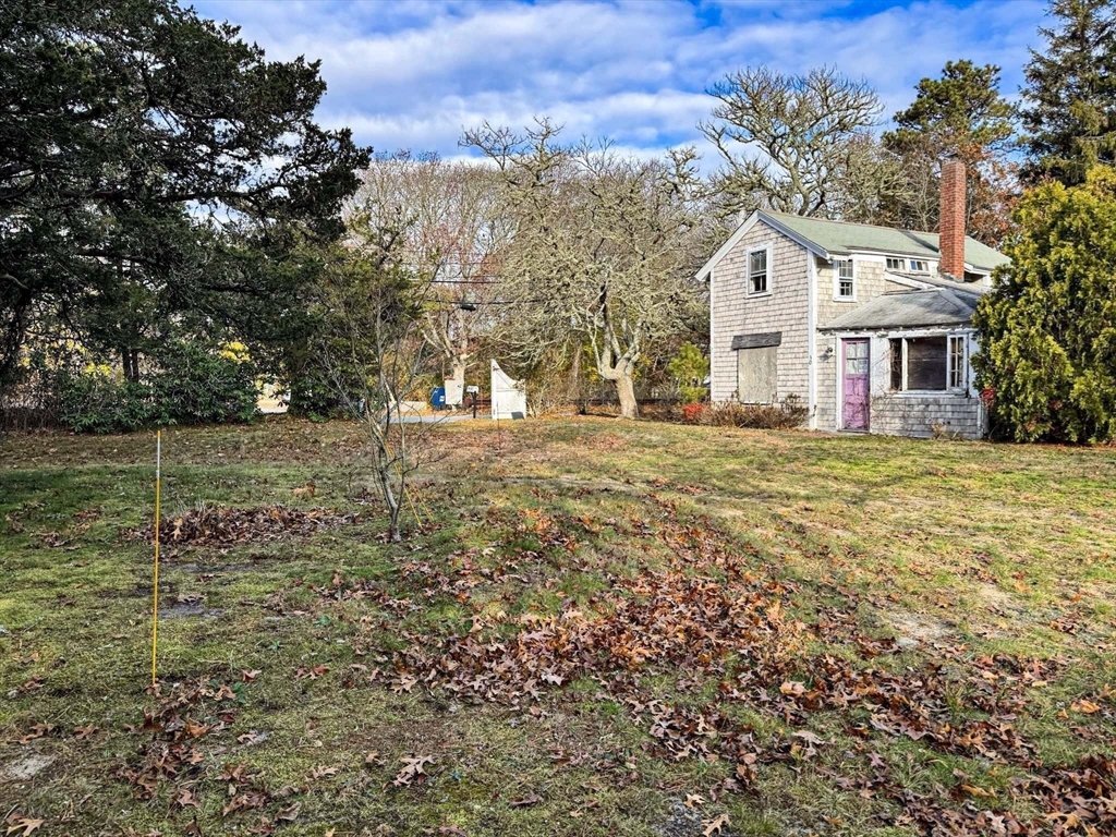 30 Pond St