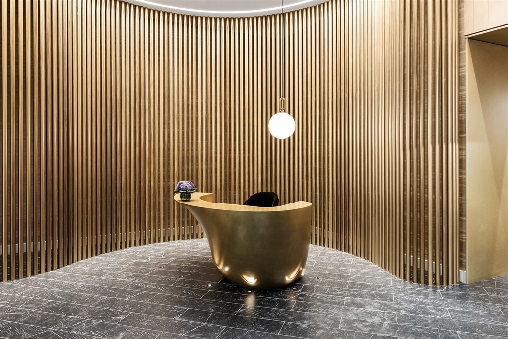 55 Lagrange St # 901