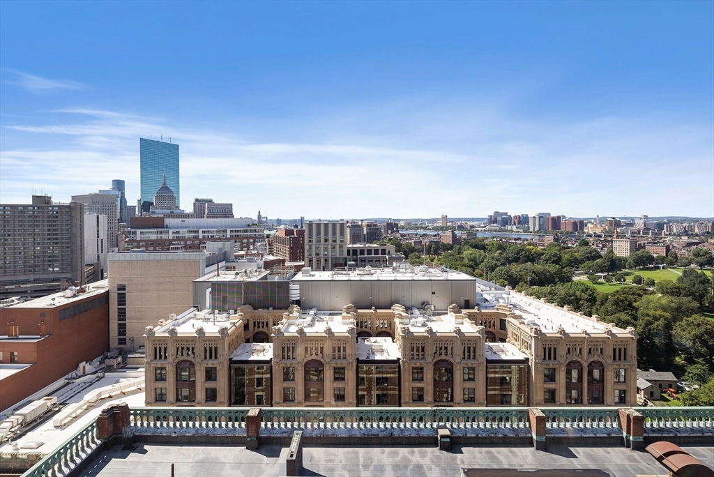 55 Lagrange St # 1804