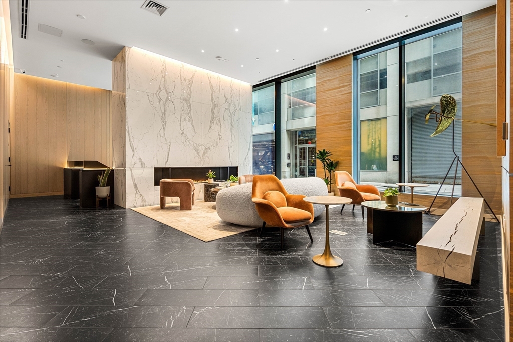 55 Lagrange St # 1804