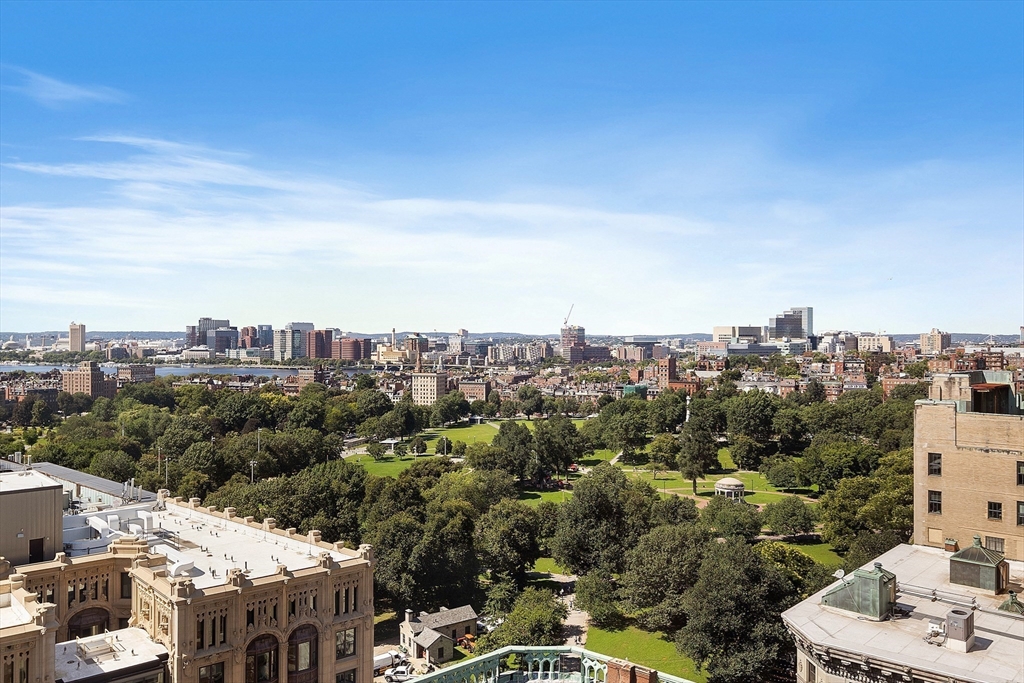 55 Lagrange St # 1804