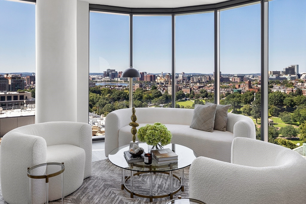 55 Lagrange St # 1804