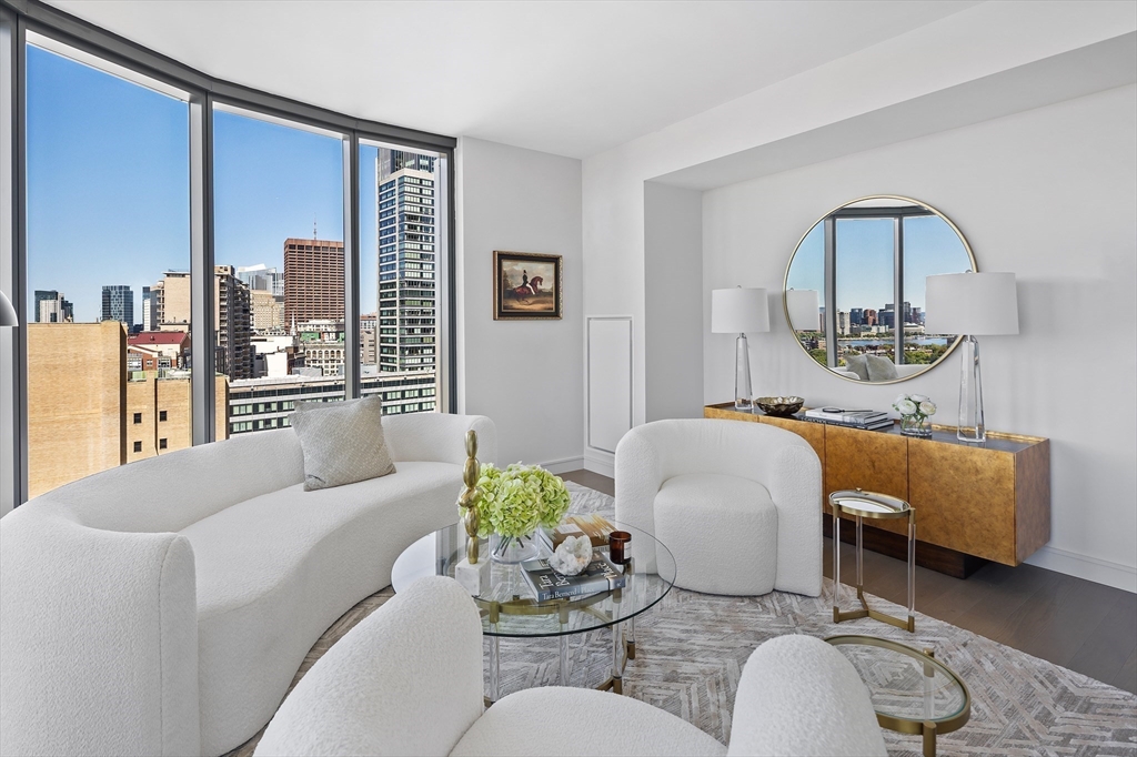 55 Lagrange St # 1804