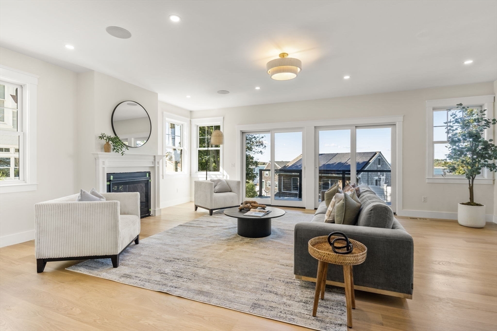 81 Kimball Beach Road