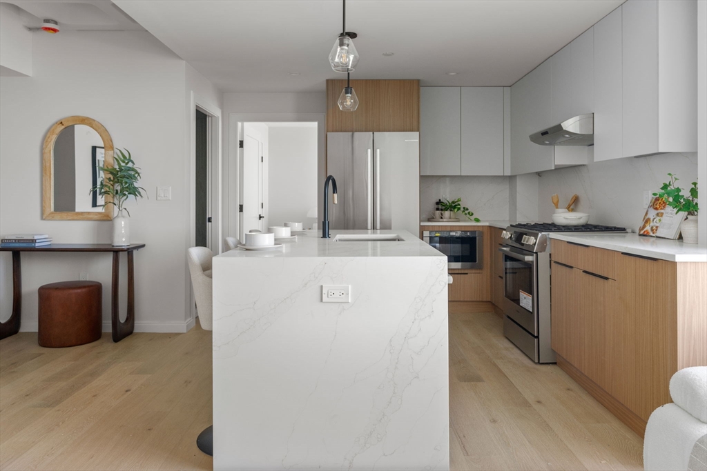 125 Lowell Street # 3A