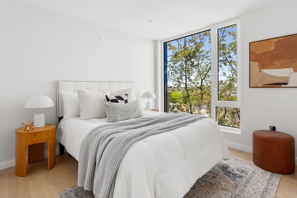 125 Lowell Street # 3A