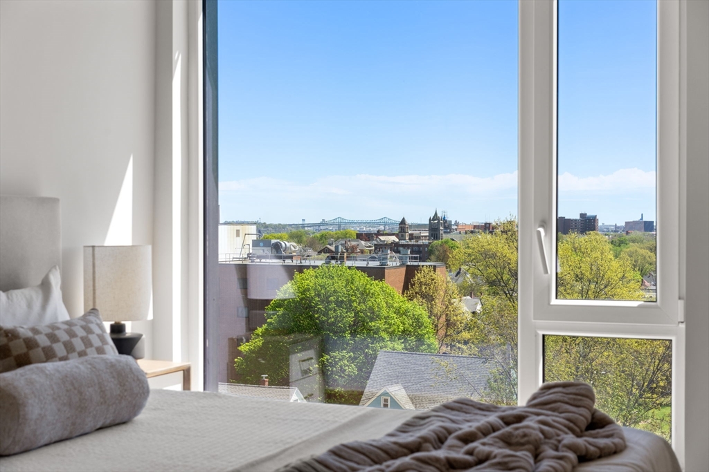 125 Lowell Street # 3A