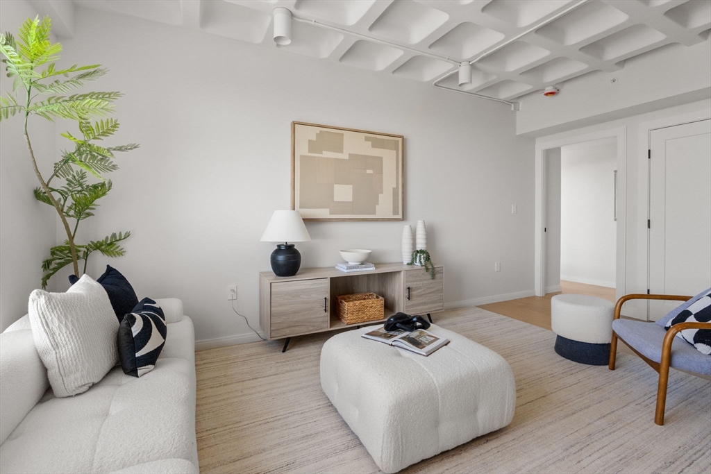 125 Lowell Street # 3A