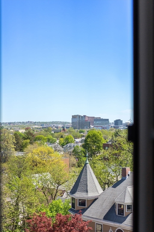 125 Lowell Street # 3A