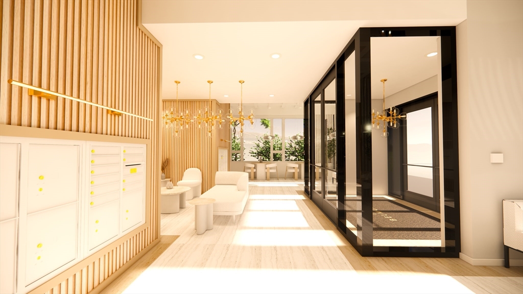 125 Lowell Street # 3A