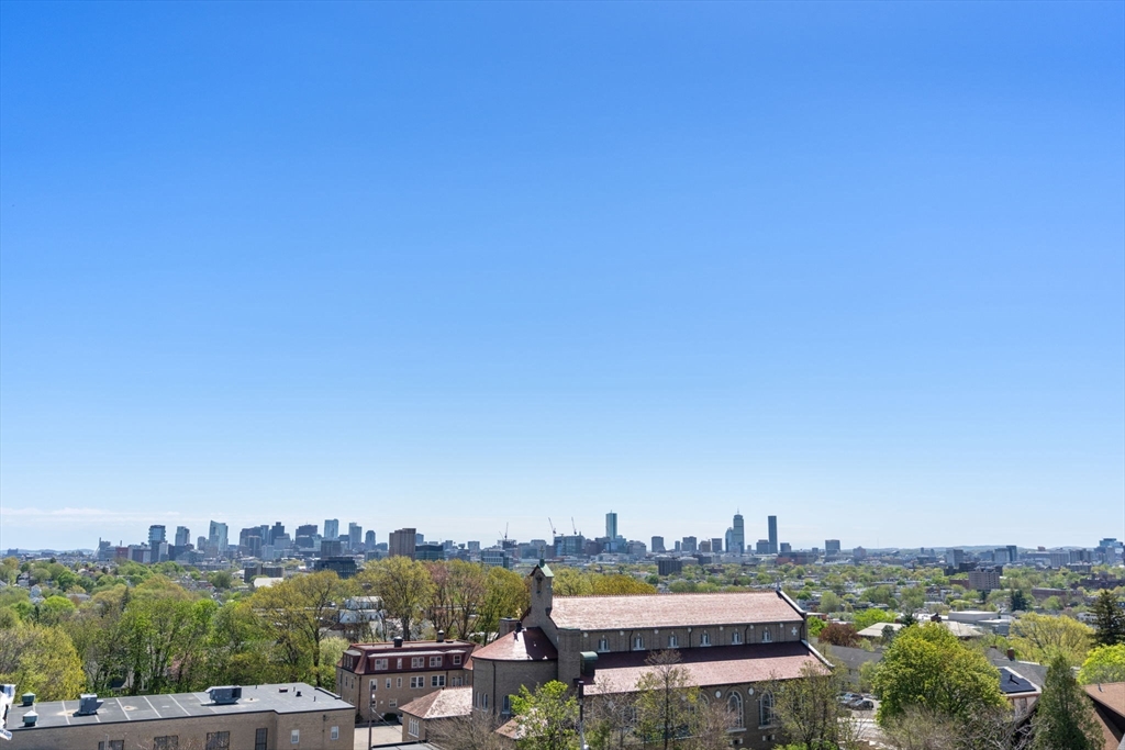 125 Lowell Street # 3B