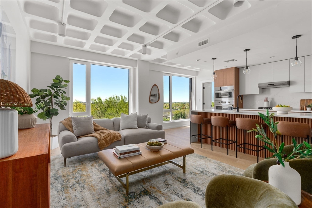 125 Lowell Street # 3B