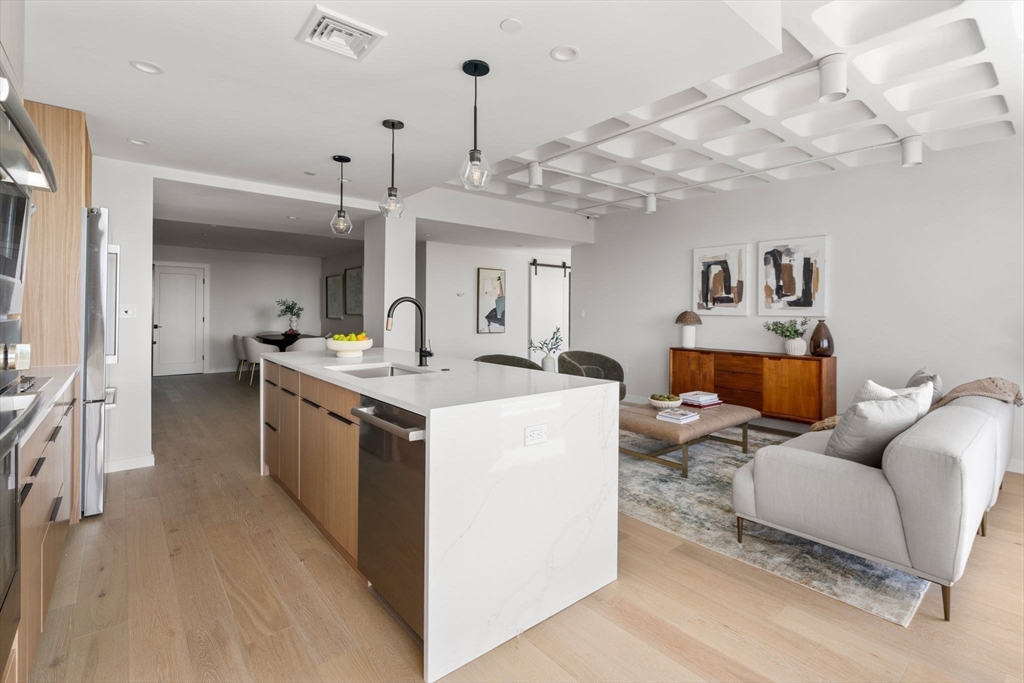 125 Lowell Street # 3B