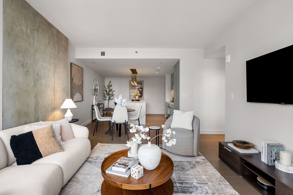 55 Lagrange St # 1805