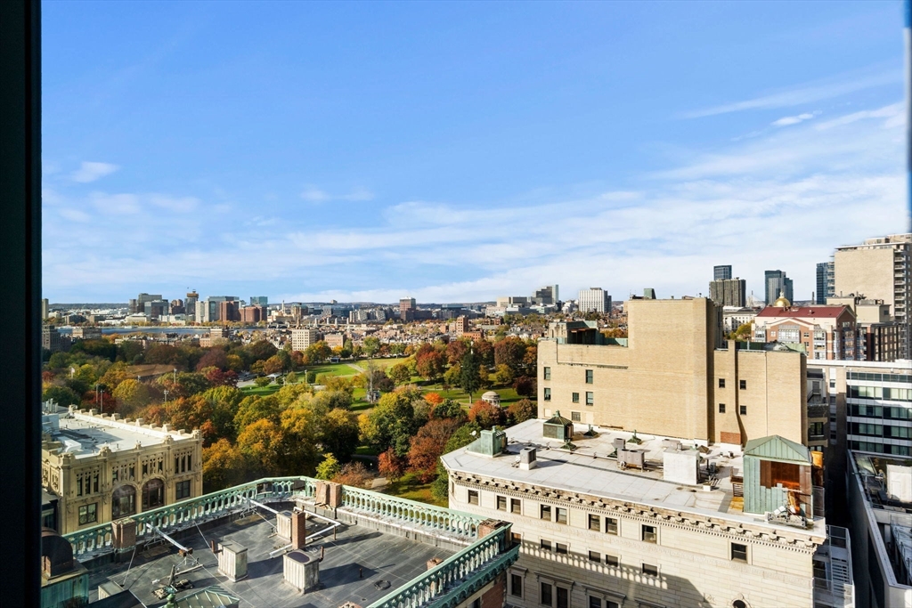 55 Lagrange St # 1805