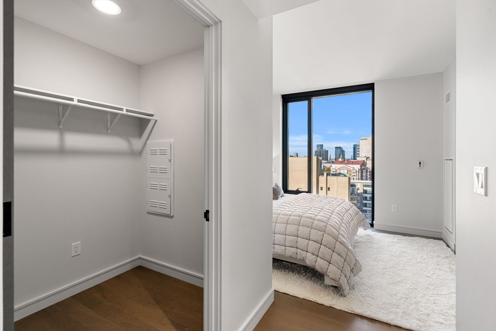 55 Lagrange St # 1805