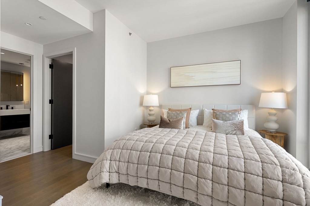 55 Lagrange St # 1805