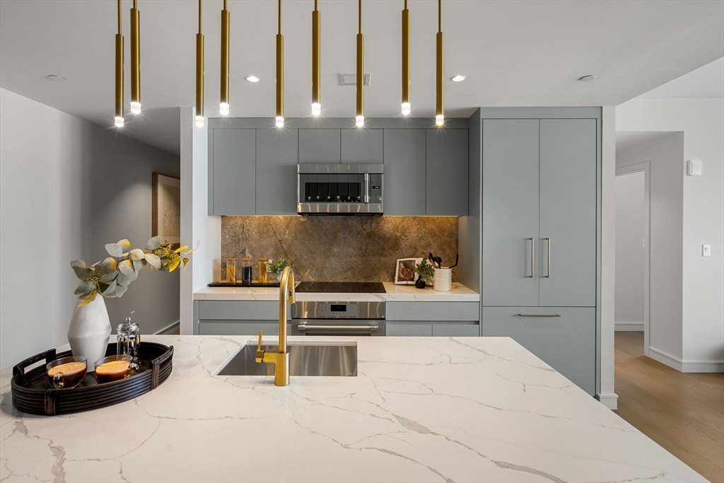 55 Lagrange St # 1805