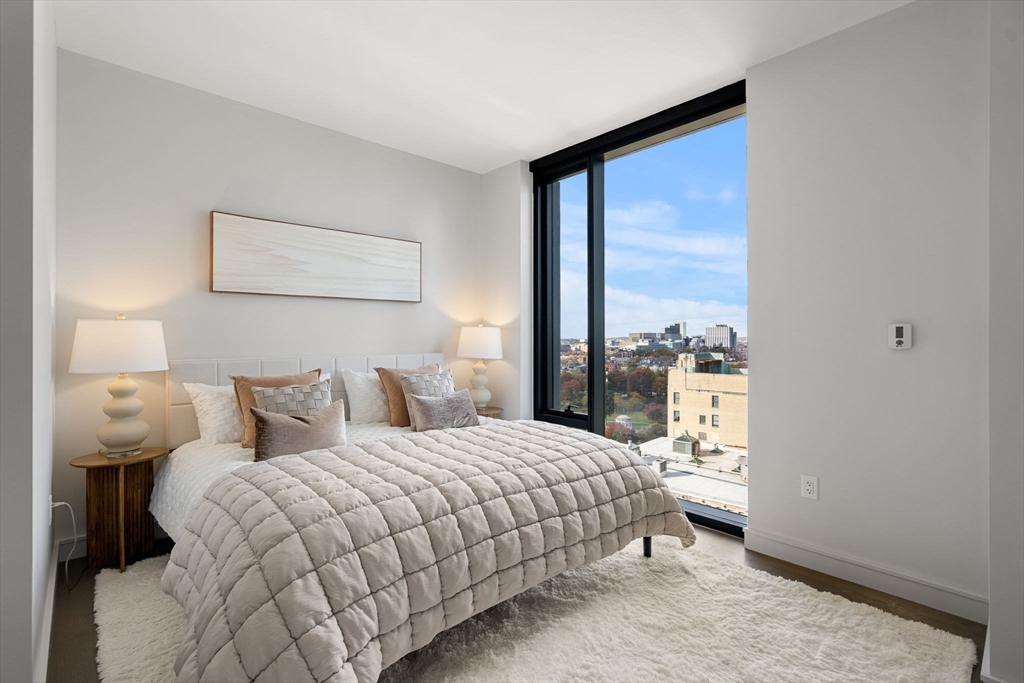 55 Lagrange St # 1805