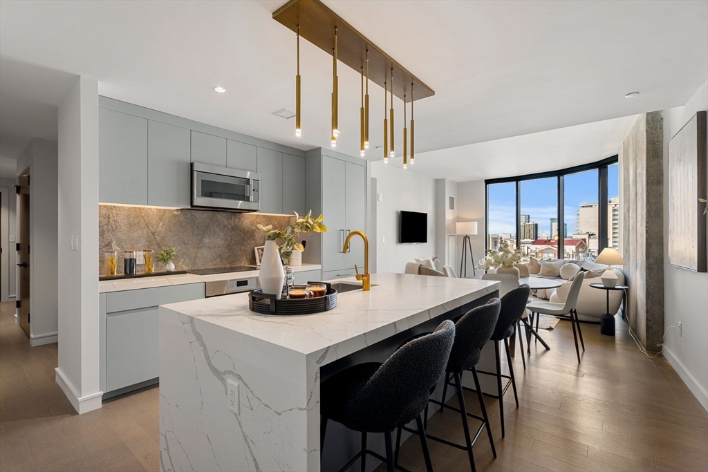 55 Lagrange St # 1805