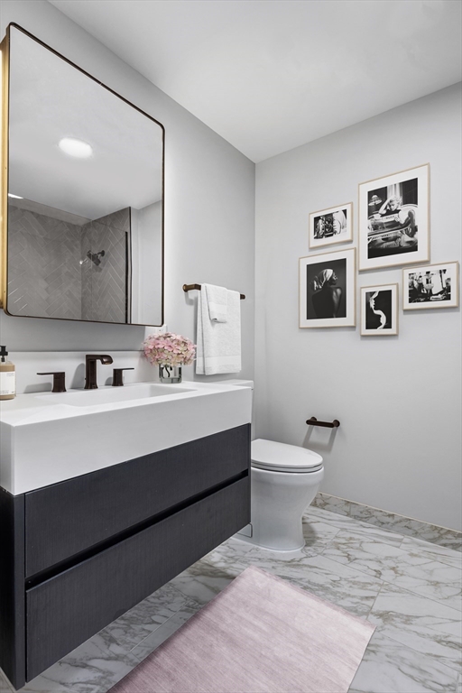 55 Lagrange St # 1607