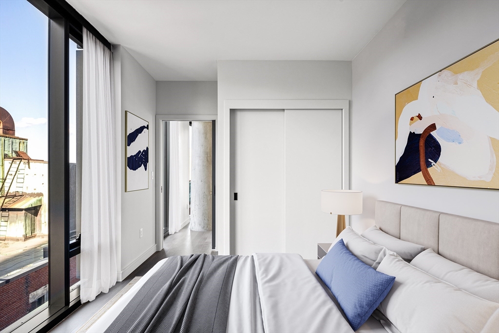 55 Lagrange St # 1607