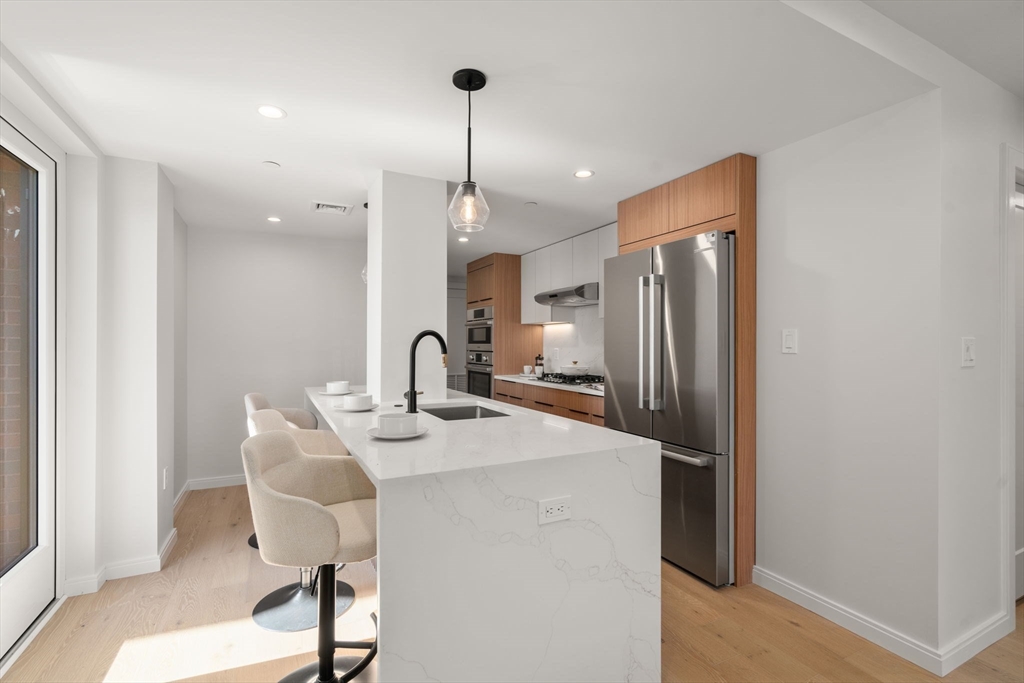 125 Lowell Street # 202