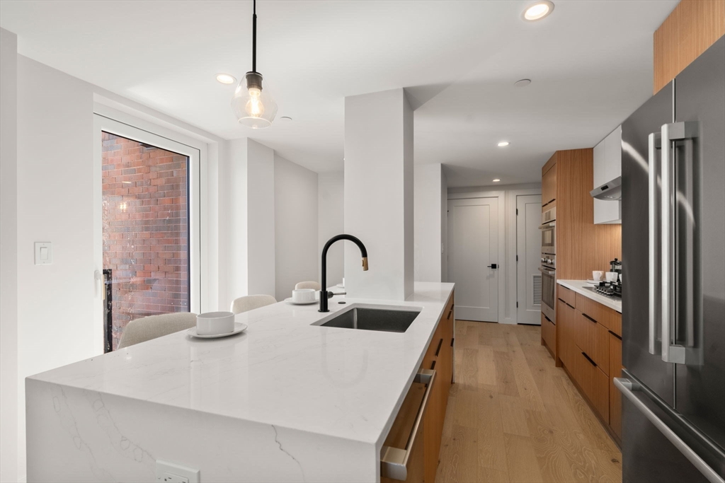 125 Lowell Street # 202