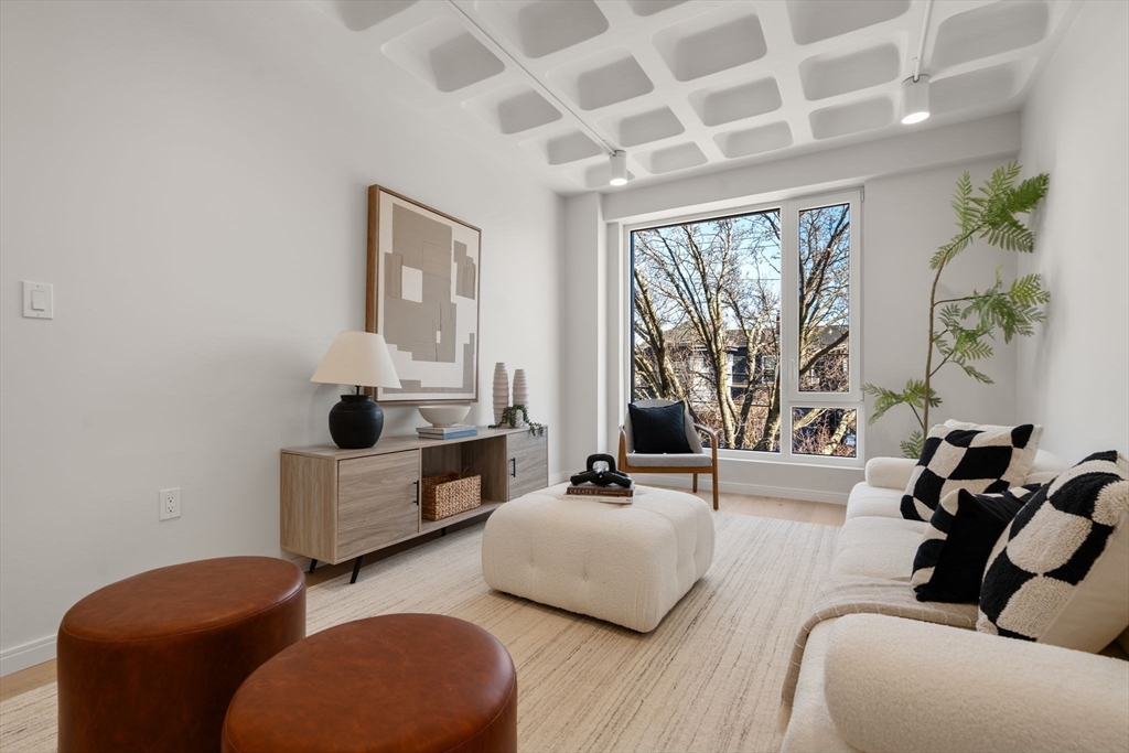 125 Lowell Street # 202