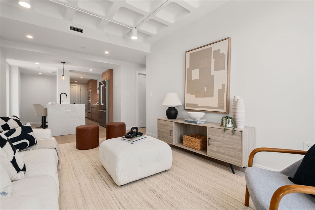 125 Lowell Street # 202