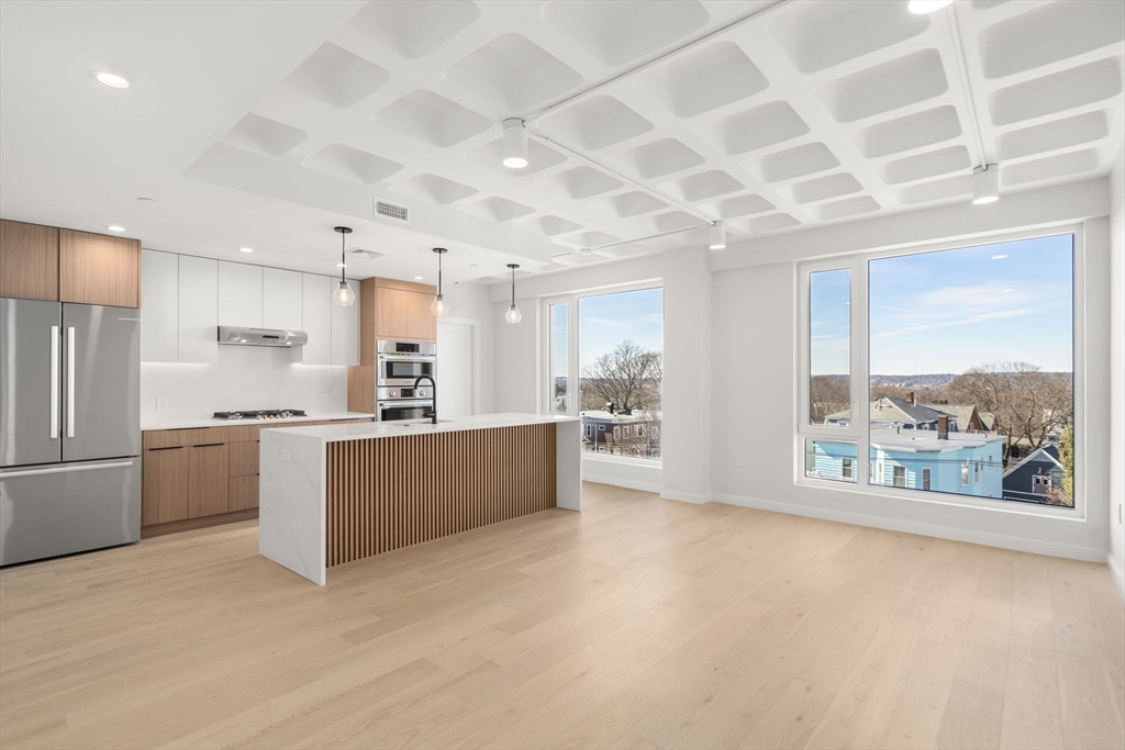 125 Lowell Street # 603