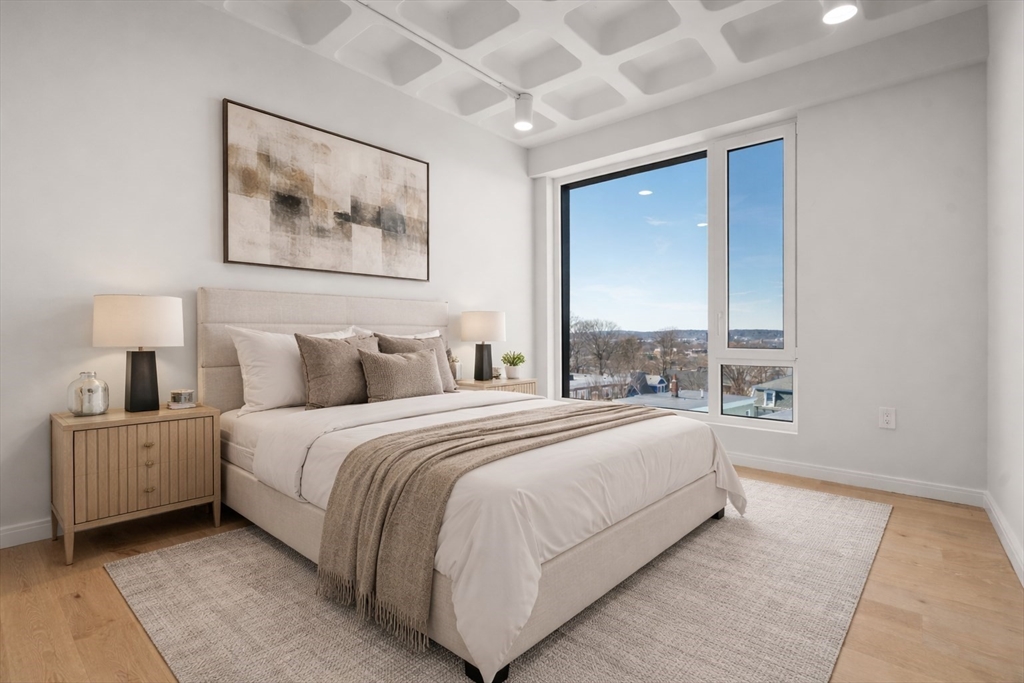 125 Lowell Street # 701