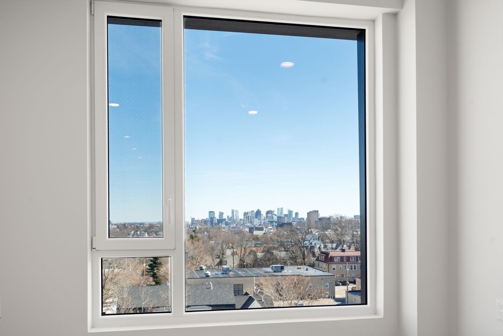 125 Lowell Street # 701