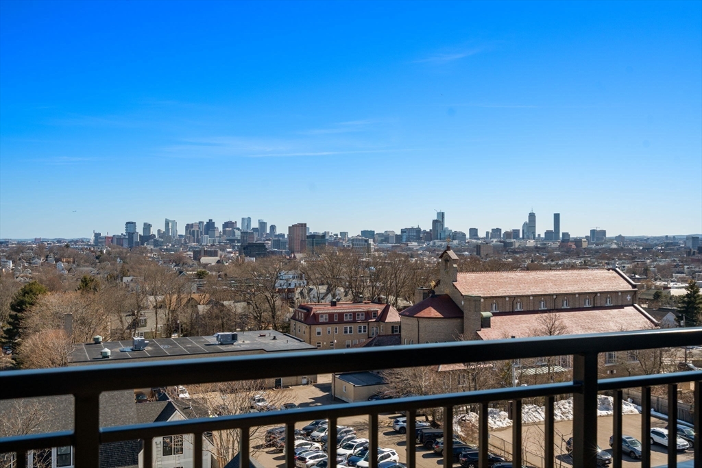 125 Lowell Street # 701