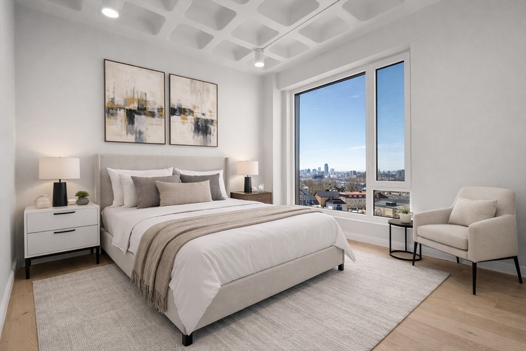 125 Lowell Street # 701