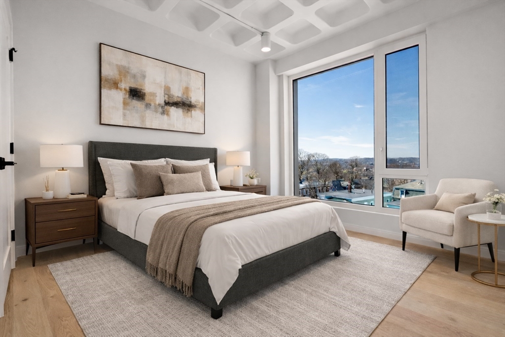 125 Lowell Street # 701