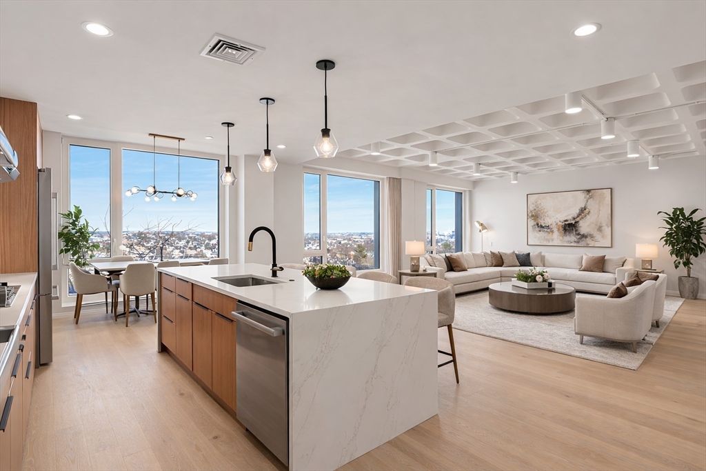 125 Lowell Street # 701