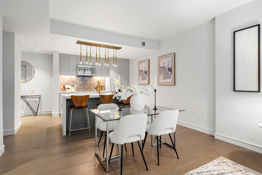 55 Lagrange St # 1901