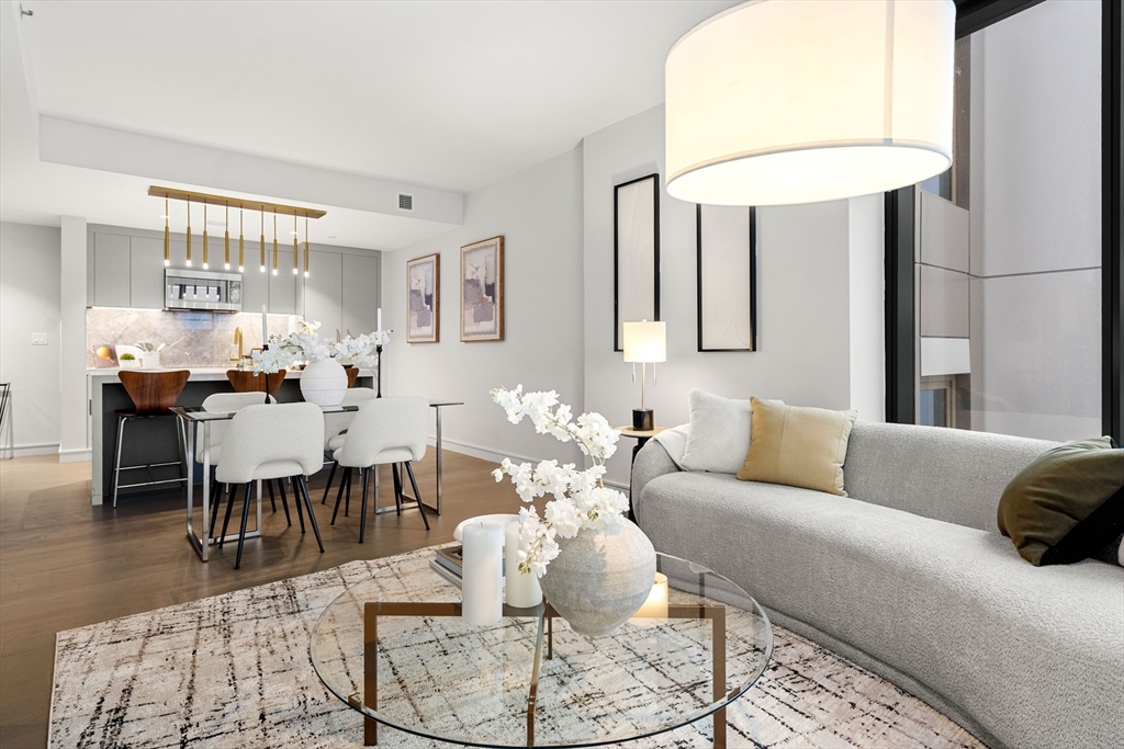 55 Lagrange St # 1901