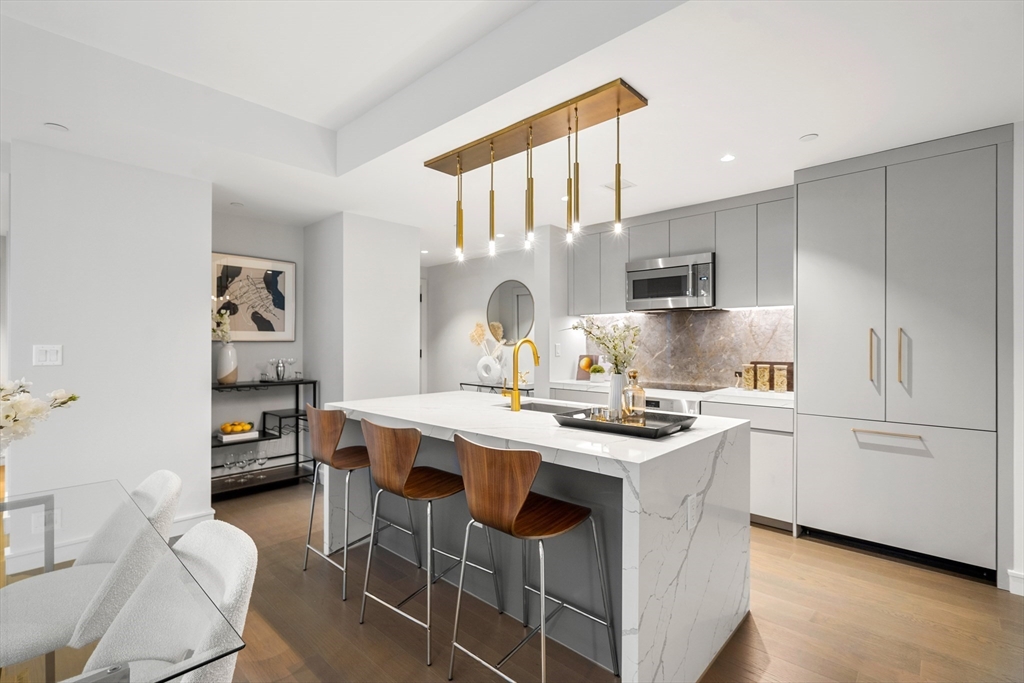 55 Lagrange St # 1901