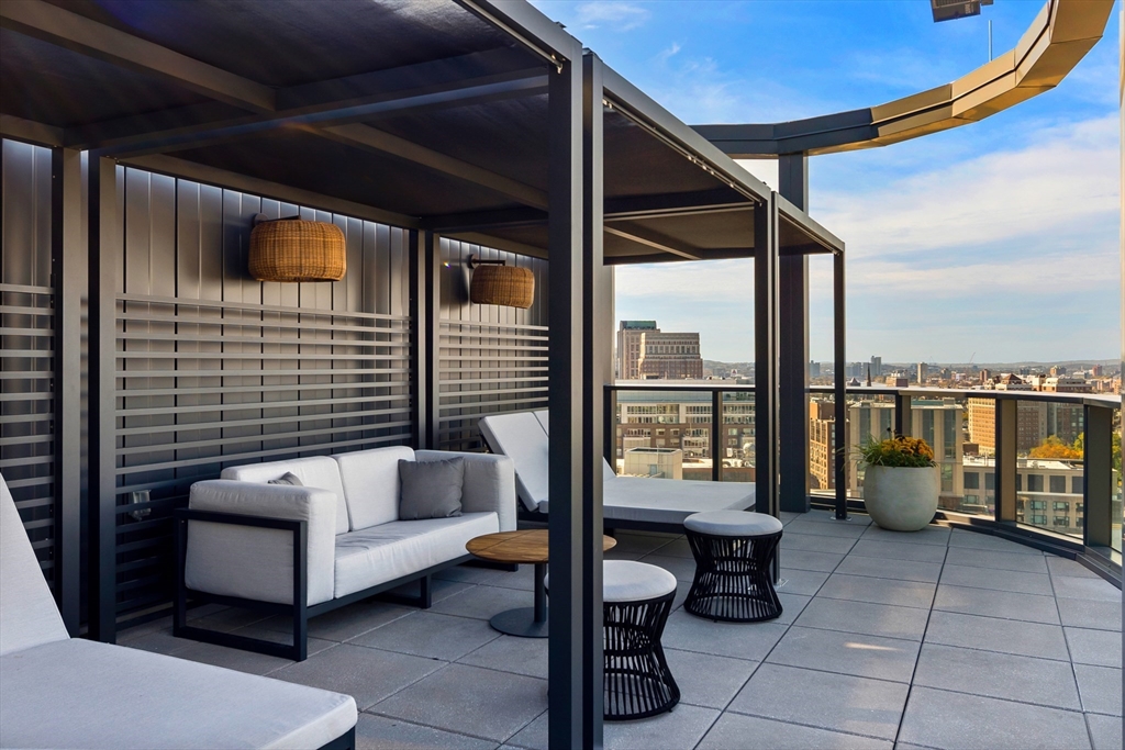 55 Lagrange St # 1901