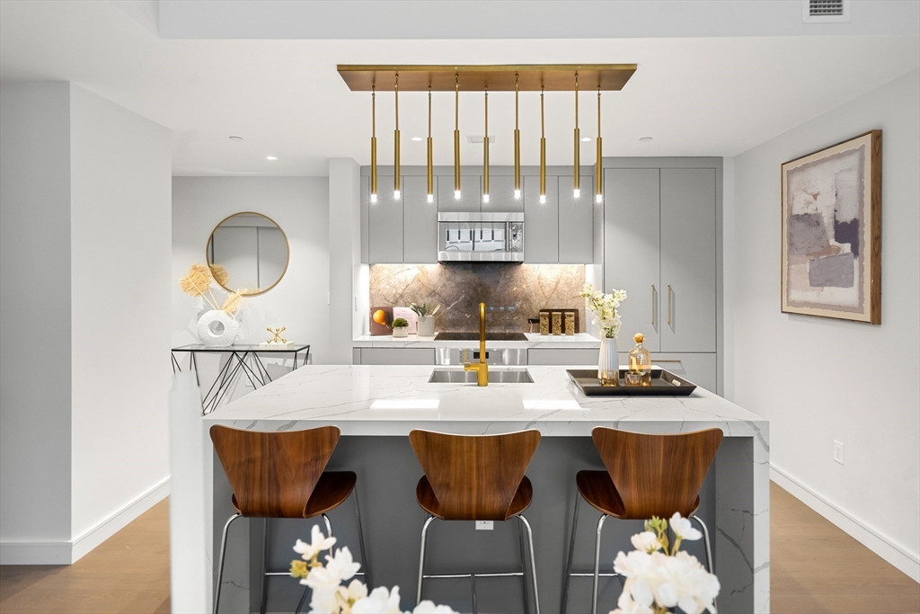 55 Lagrange St # 1901