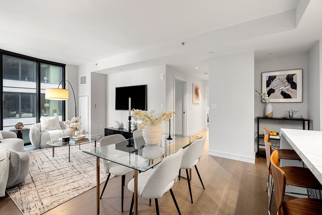 55 Lagrange St # 1901